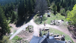 Kleť