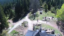 Kleť