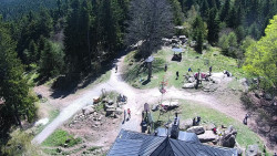 Kleť