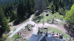 Kleť