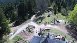 Kleť