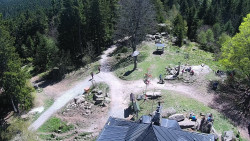 Kleť