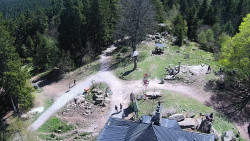Kleť