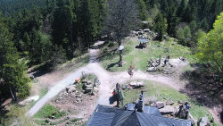 Kleť
