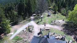 Kleť