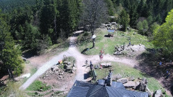 Kleť
