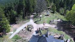 Kleť