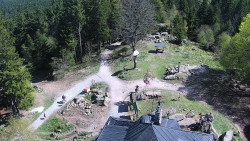 Kleť