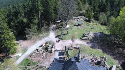 Kleť