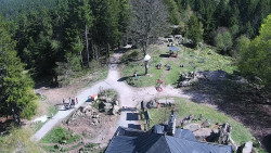 Kleť