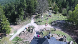 Kleť