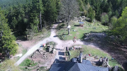 Kleť