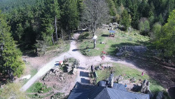 Kleť
