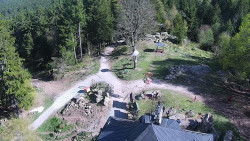 Kleť