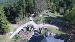 Kleť
