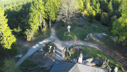 Kleť
