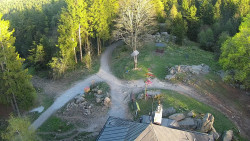 Kleť