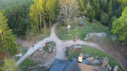 Kleť
