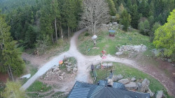 Kleť
