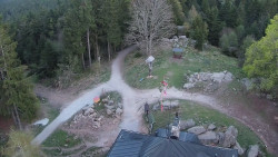 Kleť
