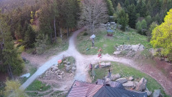 Kleť