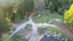 Kleť