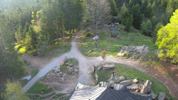 Kleť
