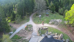 Kleť