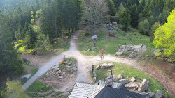 Kleť