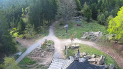Kleť