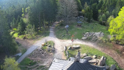 Kleť