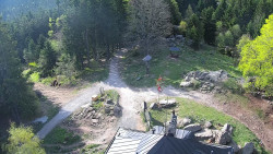 Kleť