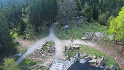 Kleť