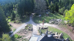 Kleť