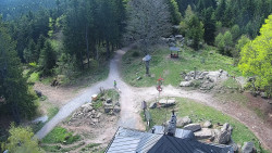 Kleť
