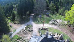 Kleť