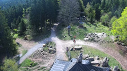Kleť
