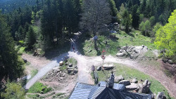 Kleť