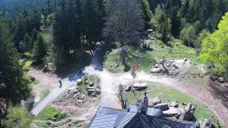 Kleť