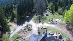Kleť