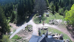 Kleť