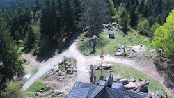 Kleť