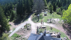 Kleť
