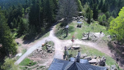 Kleť