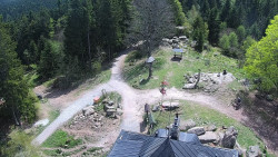 Kleť