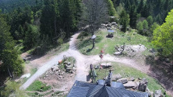 Kleť