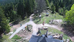 Kleť