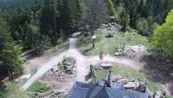 Kleť