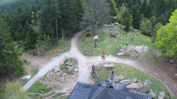 Kleť