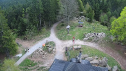 Kleť